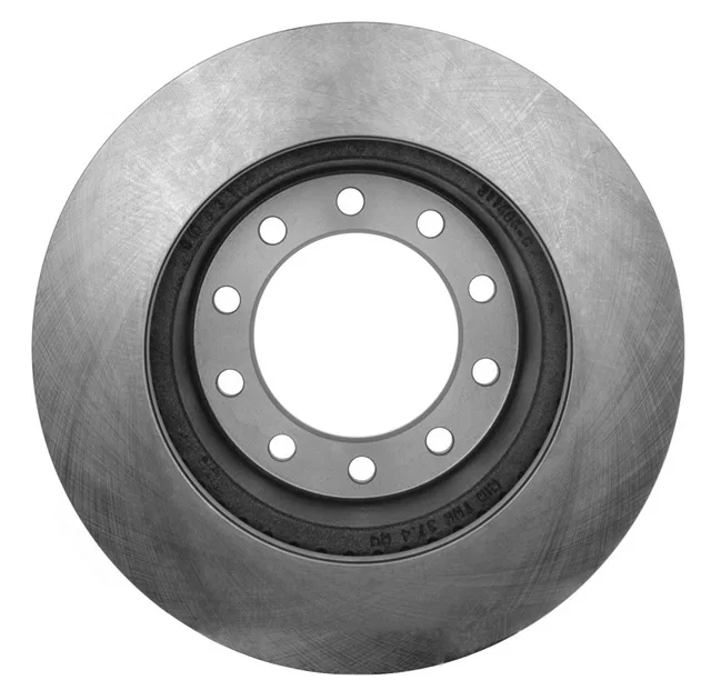 680305R – RAYBESTOS Brake Rotor, OE Replacement Single - view 3
